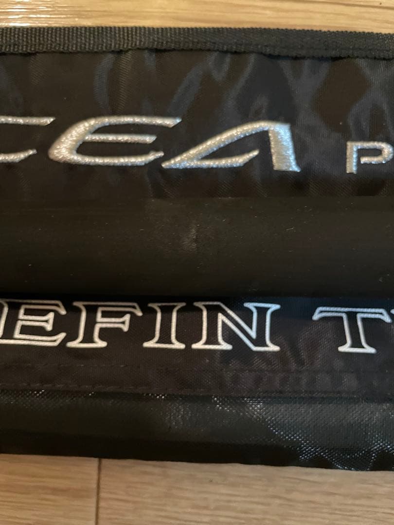 オシアプラッガーBG ブルーフィンツナ　S70XXXH