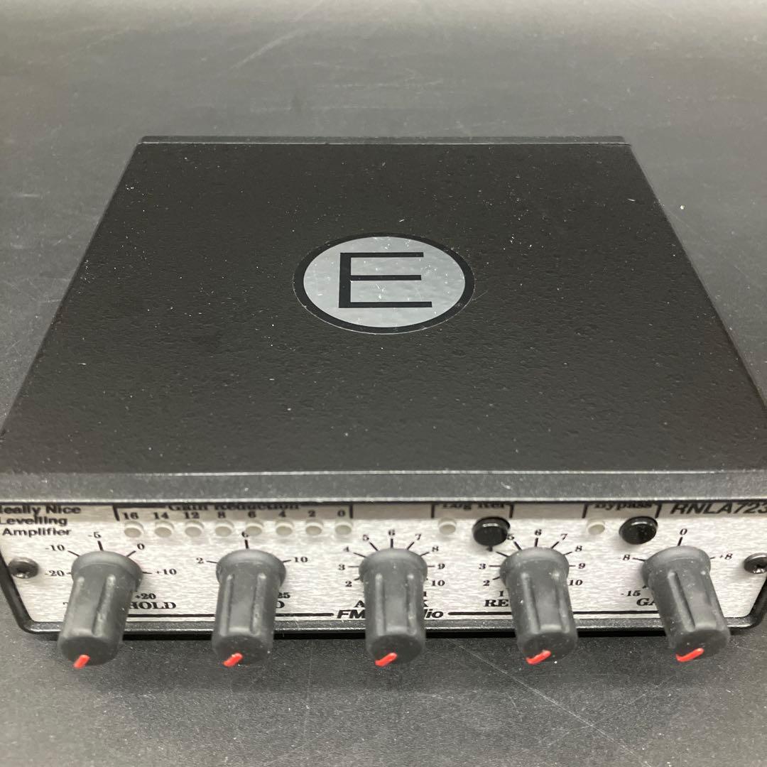 RNLA7239（E） FMR Audio