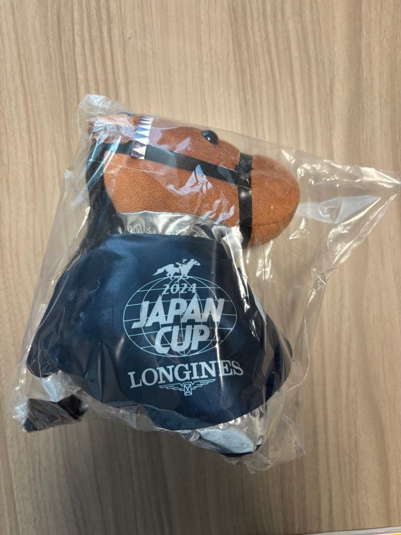 Welcomeチャンス！特別版 ドウデュース ジャパンカップ アイドルホース