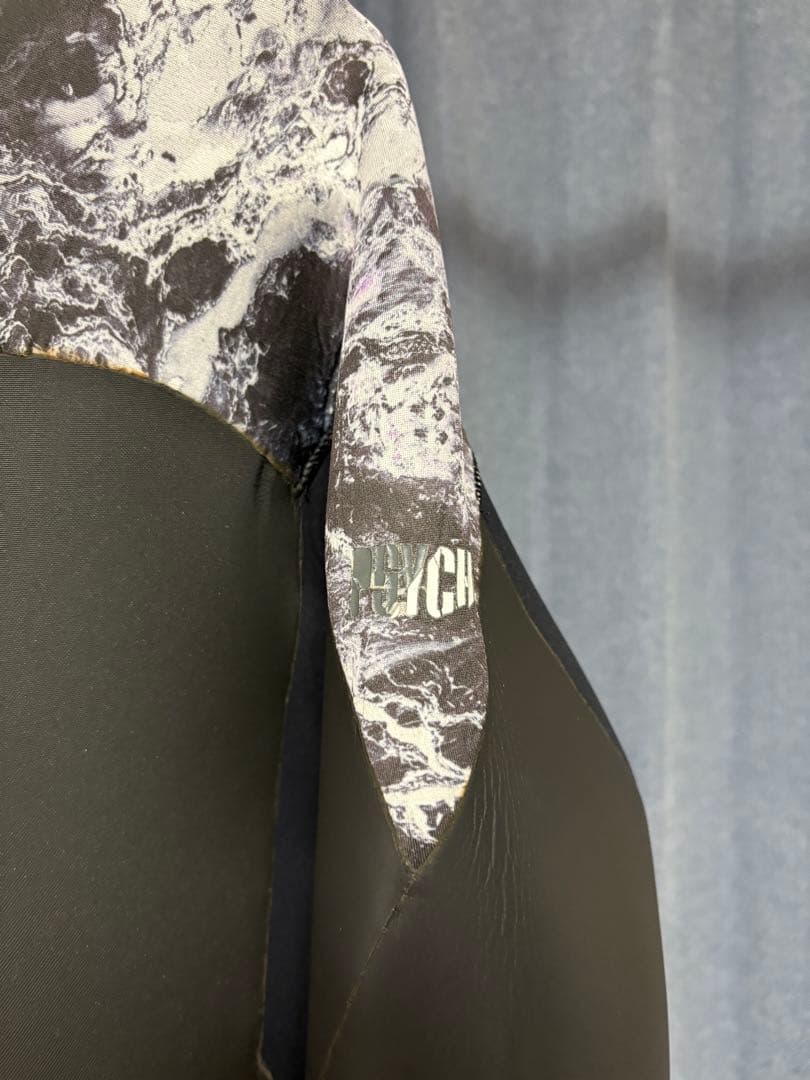 【最終セール！】 O'NEILL セミドライ ウエットスーツ ALL3mm