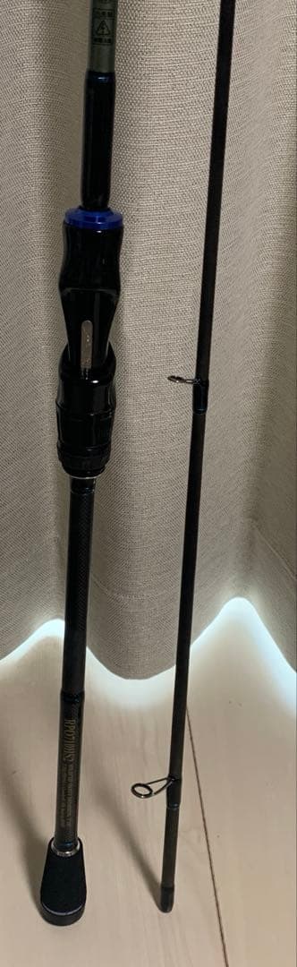 ノリーズ　ロックフィッシュボトムパワーオーシャン　RPO710HS2