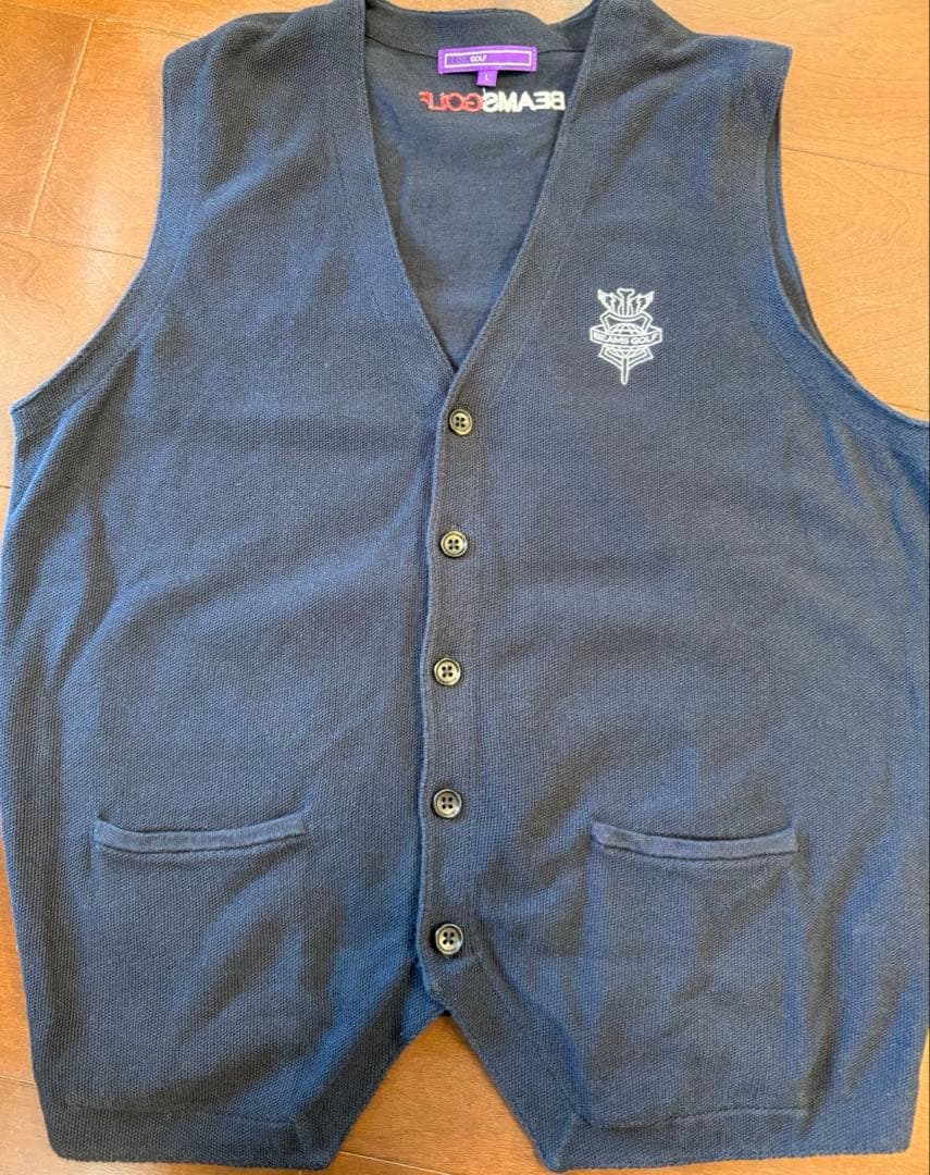 beams ゴルフ15万円相当まとめ売り