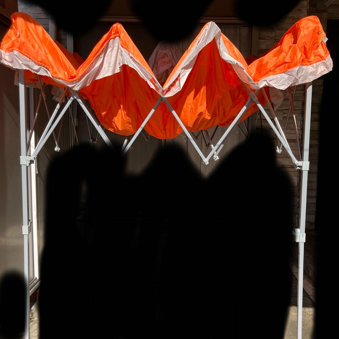 LOGOS 多機能タープ