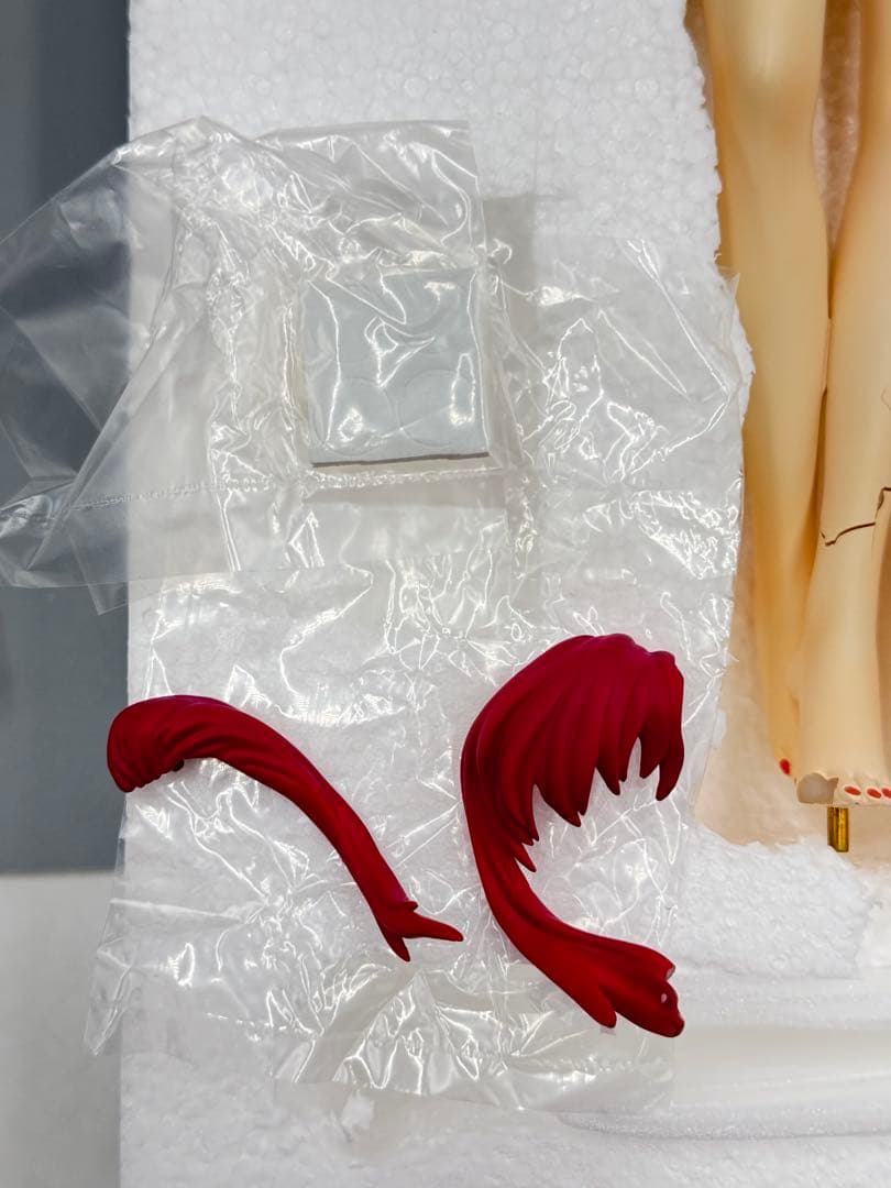 M3 AIZU おねがいティーチャー 風見みずほ 1/6 コールドキャスト製