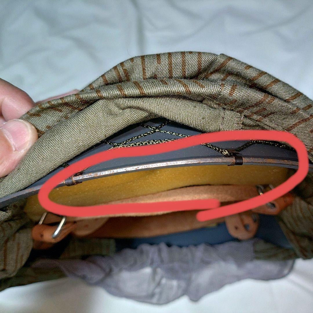 東ドイツ軍　ヘルメット