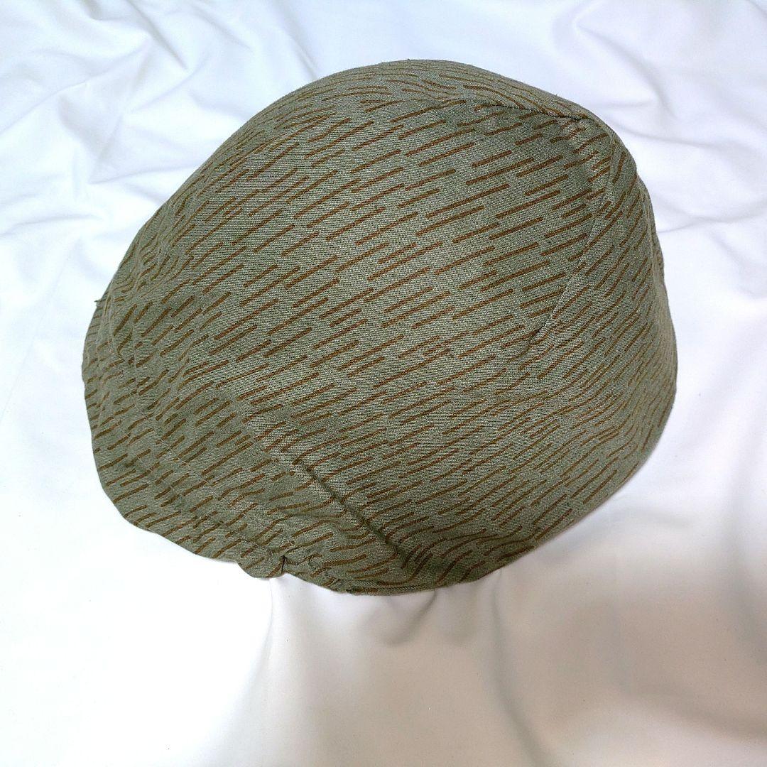 東ドイツ軍　ヘルメット