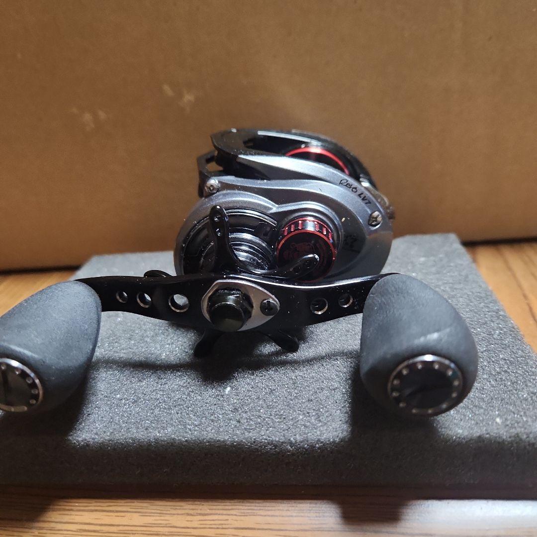 リール Revo LV7-L