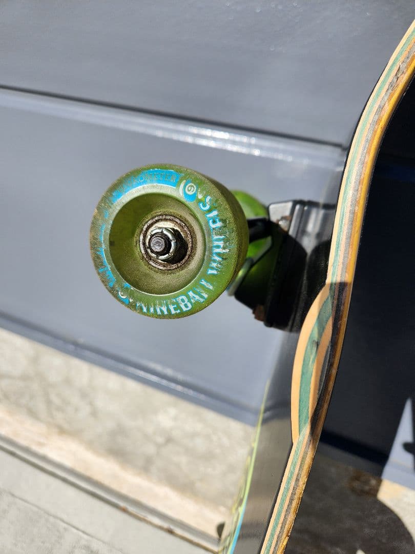 Sector 9 Mason Ho Pro スケートボード