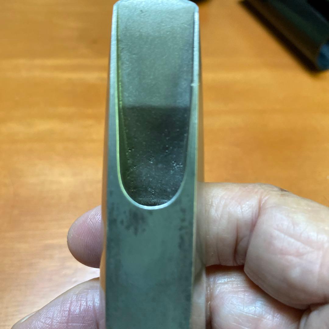 デュコフアルトサックス用マウスピース