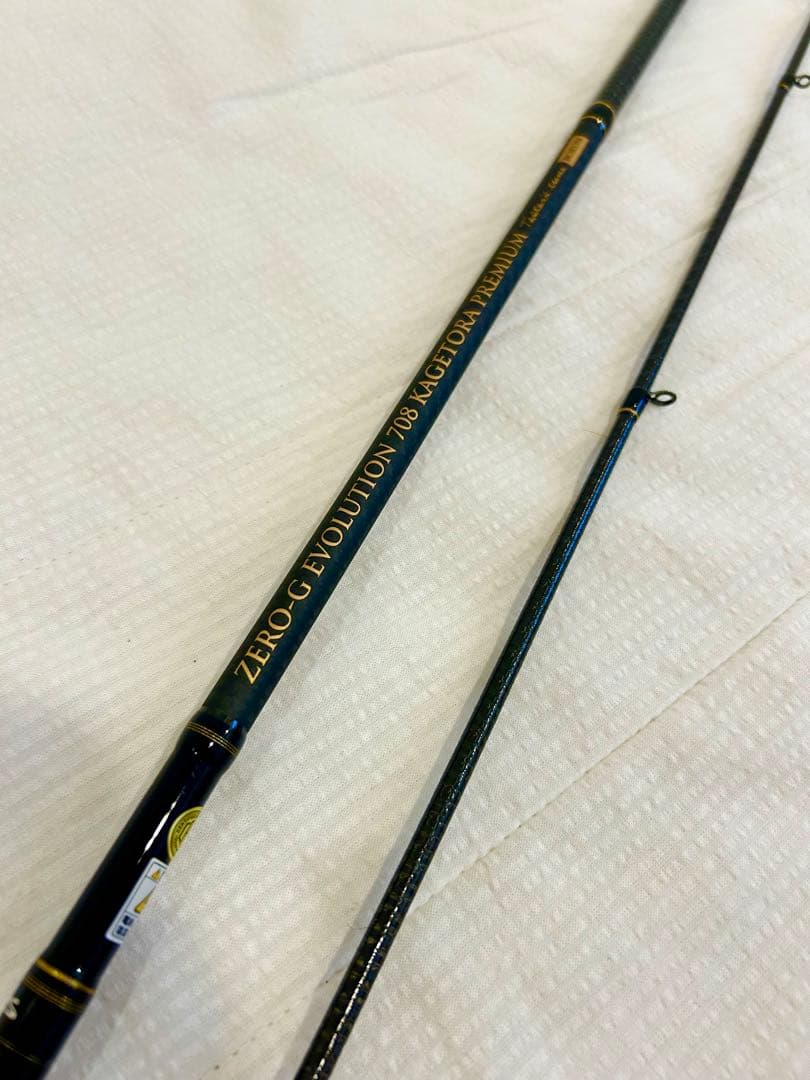 SQUID MANIA ARES エギングロッド