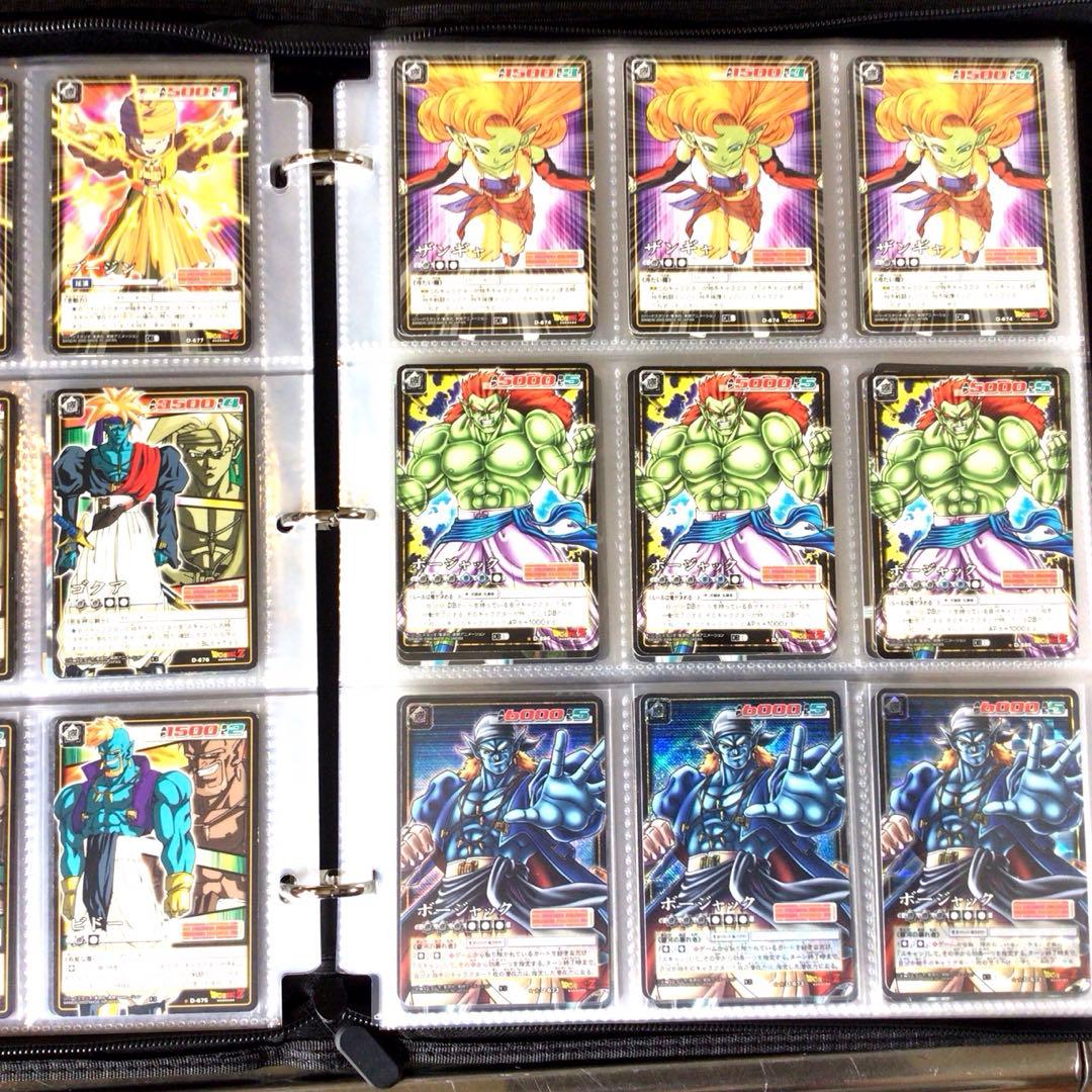 ドラゴンボールカードゲーム、超、スーパーヒーローズ、旧カードダス、爆レア、プロモ