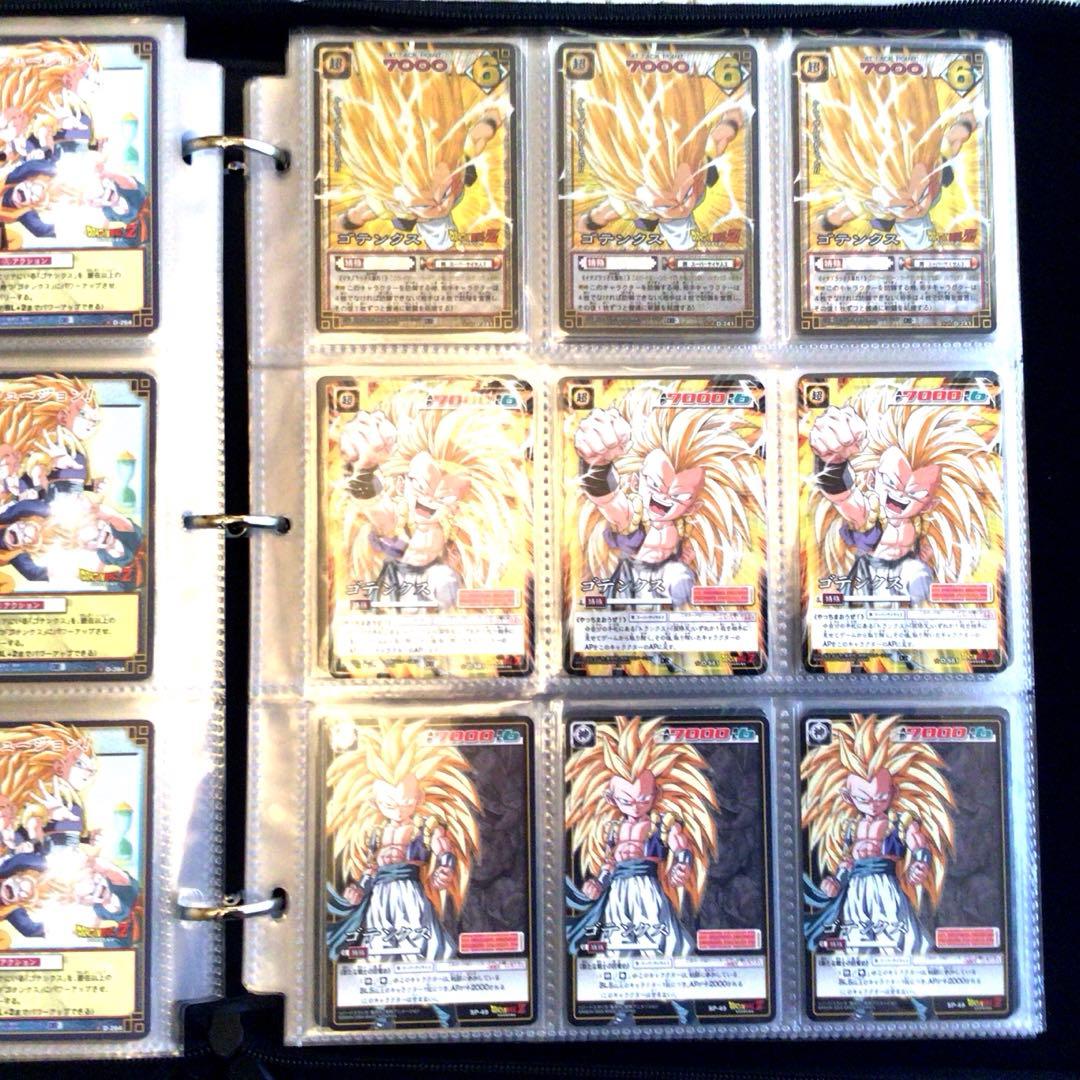 ドラゴンボールカードゲーム、超、スーパーヒーローズ、旧カードダス、爆レア、プロモ