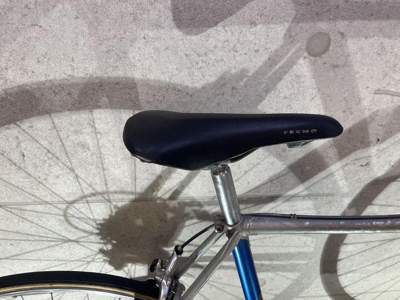 Ganwell pro チューブラータイヤ