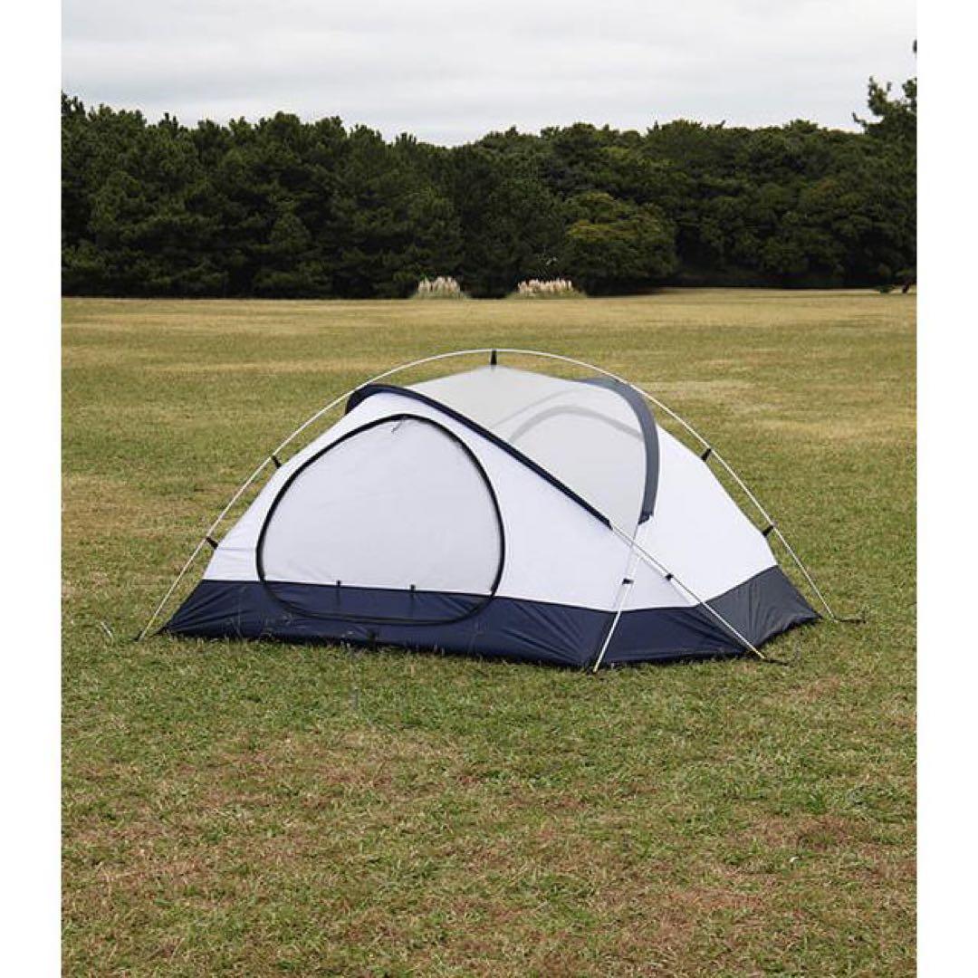 SIERRA DESIGNS METEOR LIGHT 2P テント 定価8万超