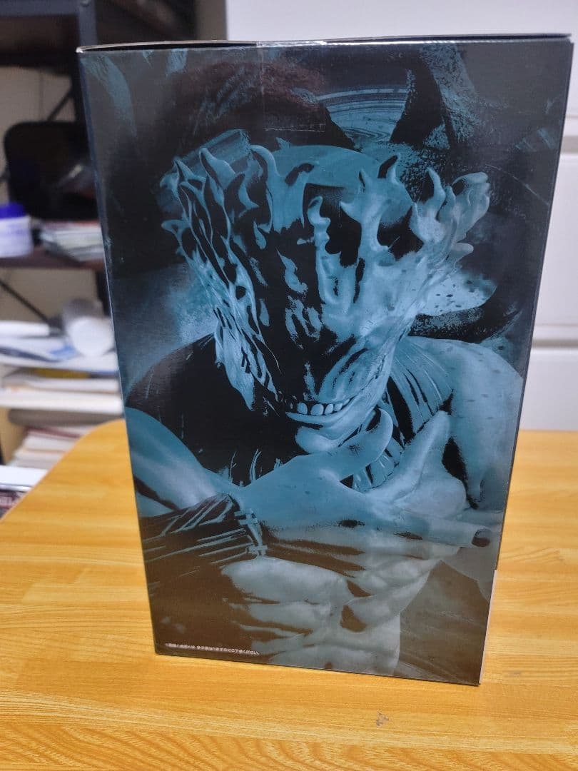 値下げ まとめ売り】呪術廻戦一番くじ渋谷事変　ラストワン .B.F. G.H 賞