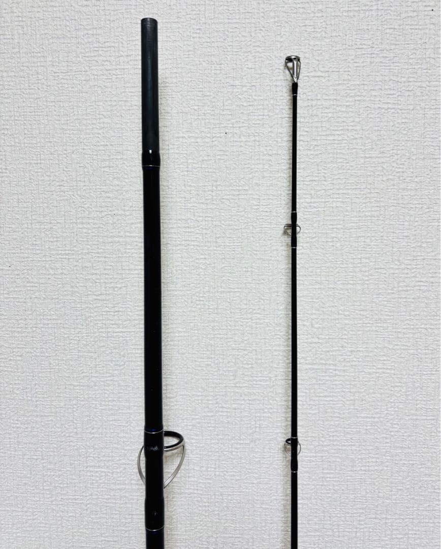 メジャークラフト FIRSTCAST ショアジギモデル FCS-1002H