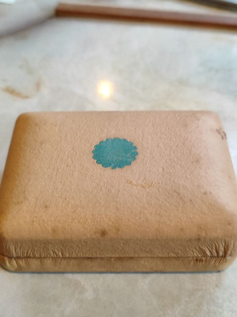 第60回　伊勢神宮式年遷宮記念メダル【純銀製】