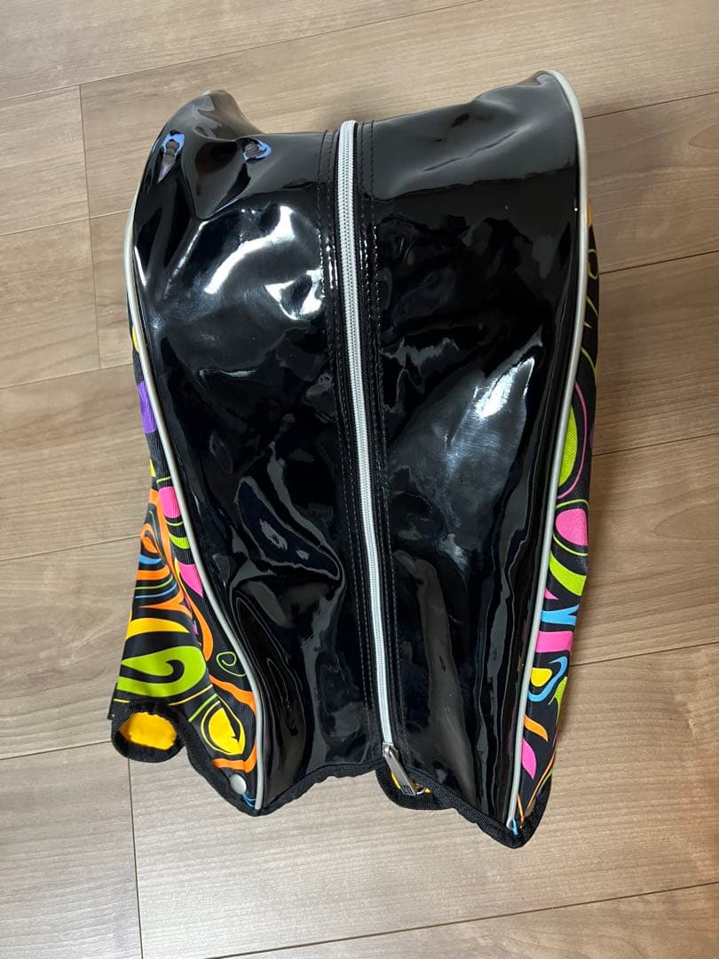 値下げLoudmouth カラフルキャディバッグ