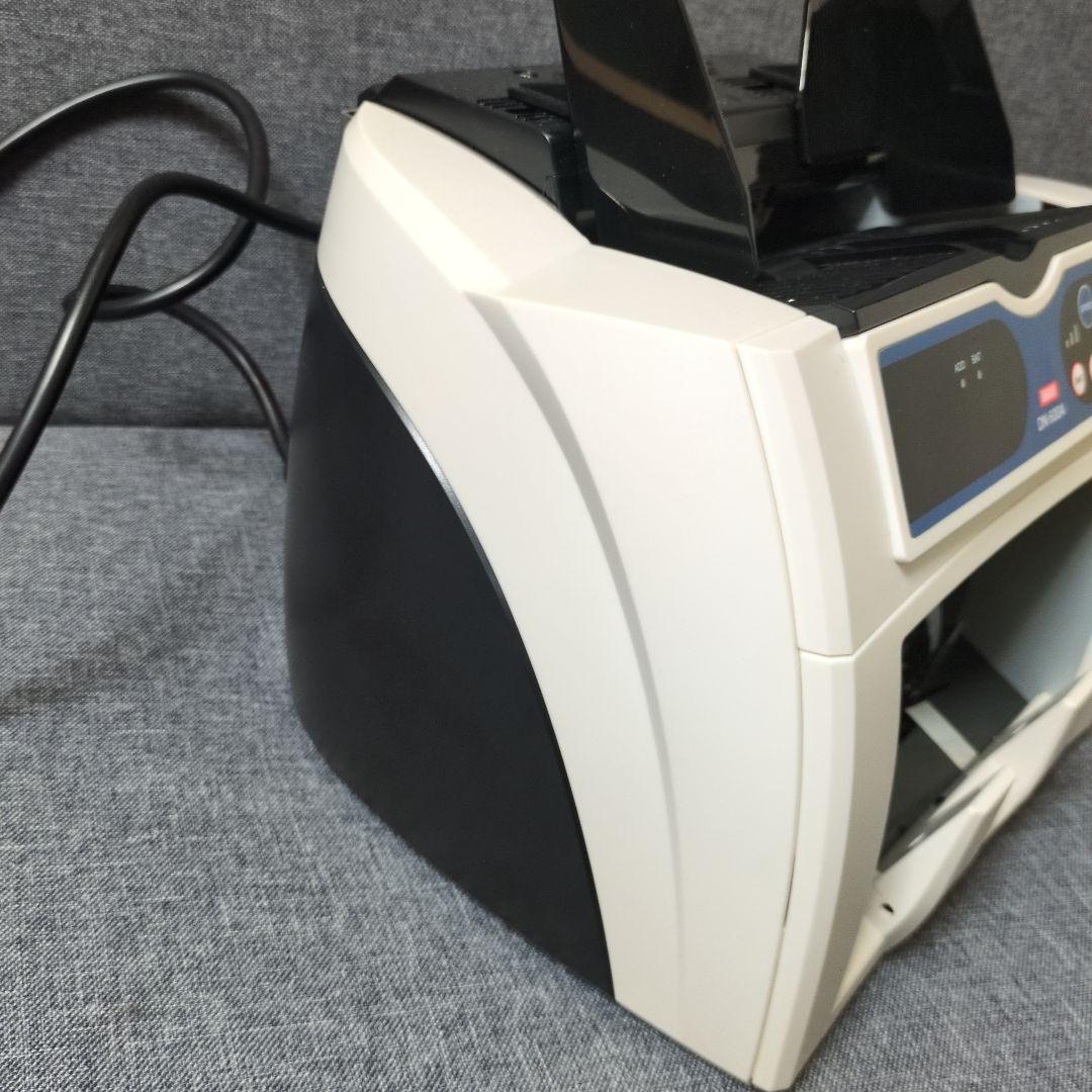 紙幣計数機　DN-600A ダイト ホワイト