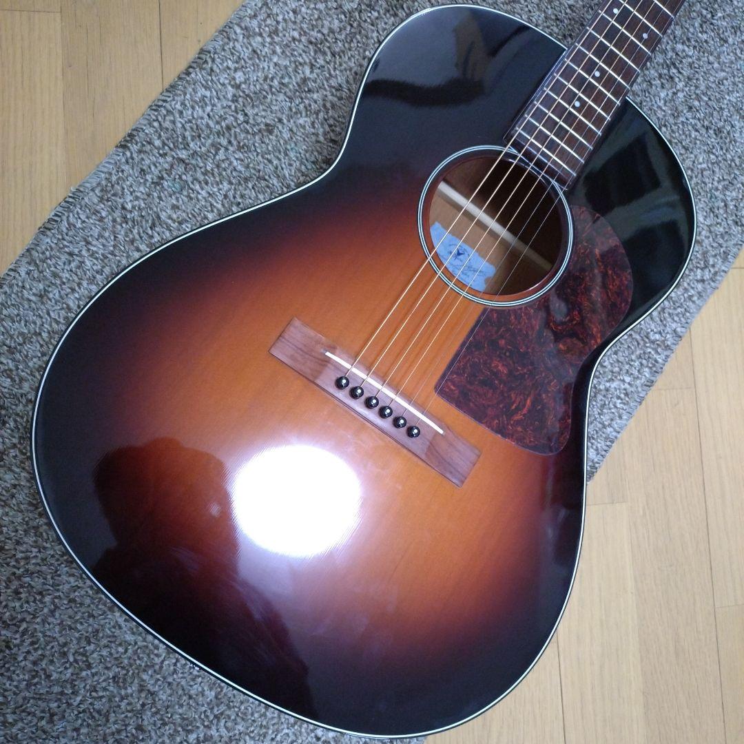 K.yairi G1-F アコースティックギター