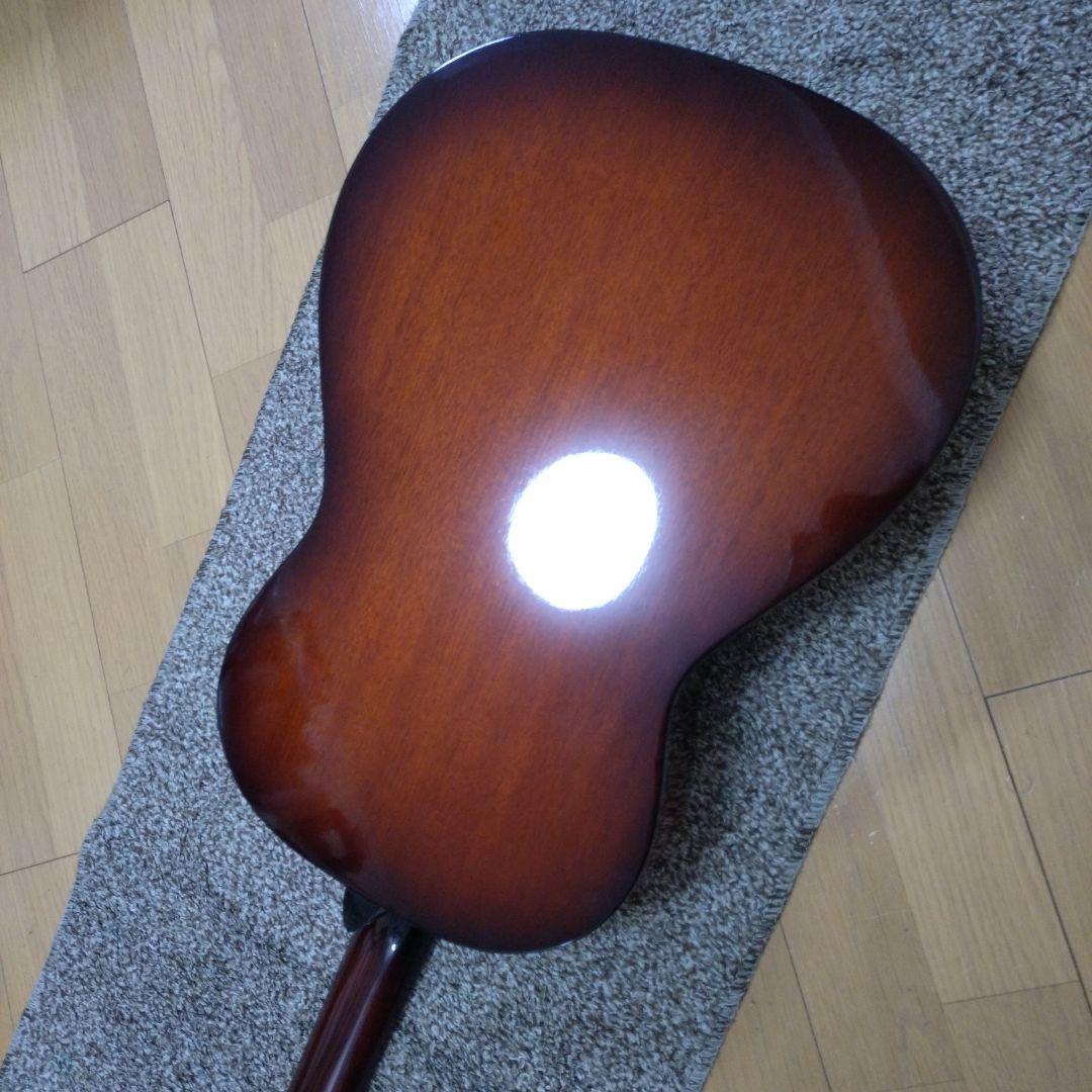 K.yairi G1-F アコースティックギター