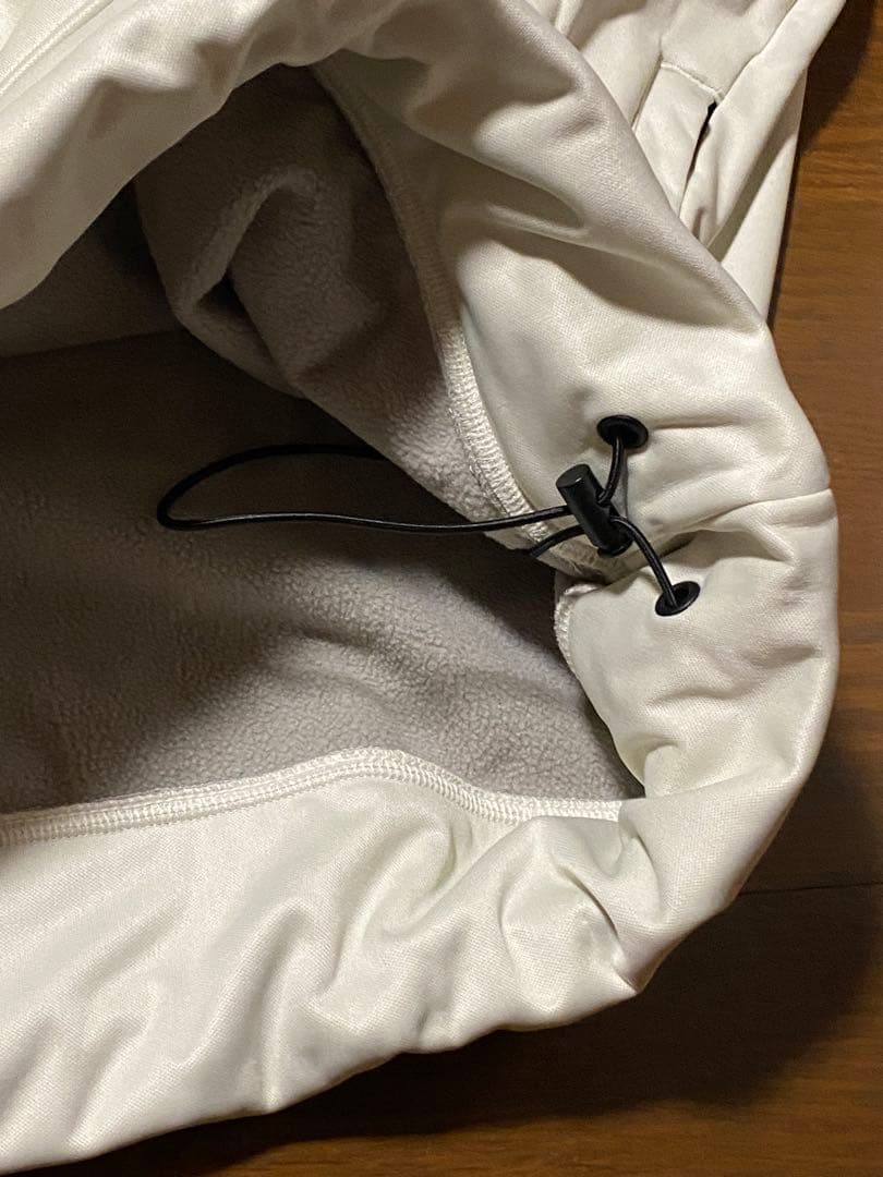 DC SHOESクルーネックスウェットウエア裏フリース