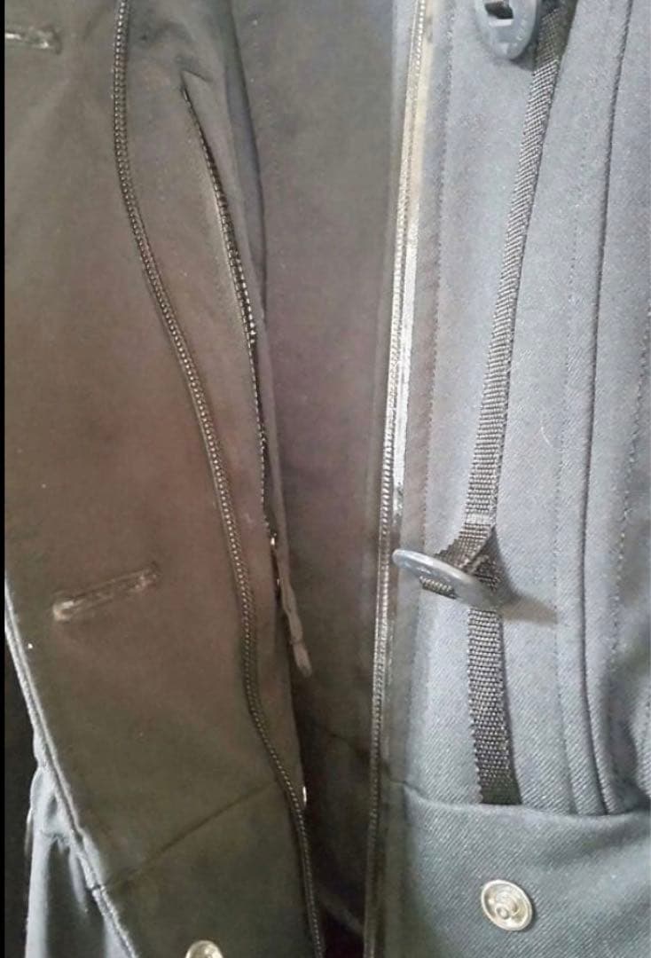 Stella McCsrtneyステラマッカートニーつなぎ　ウエア