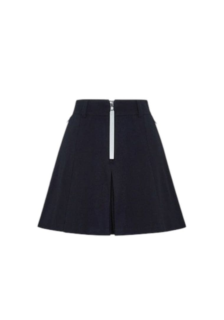 新品未使用☆新作☆G/FOREジーフォア プリーツスカートsizeS