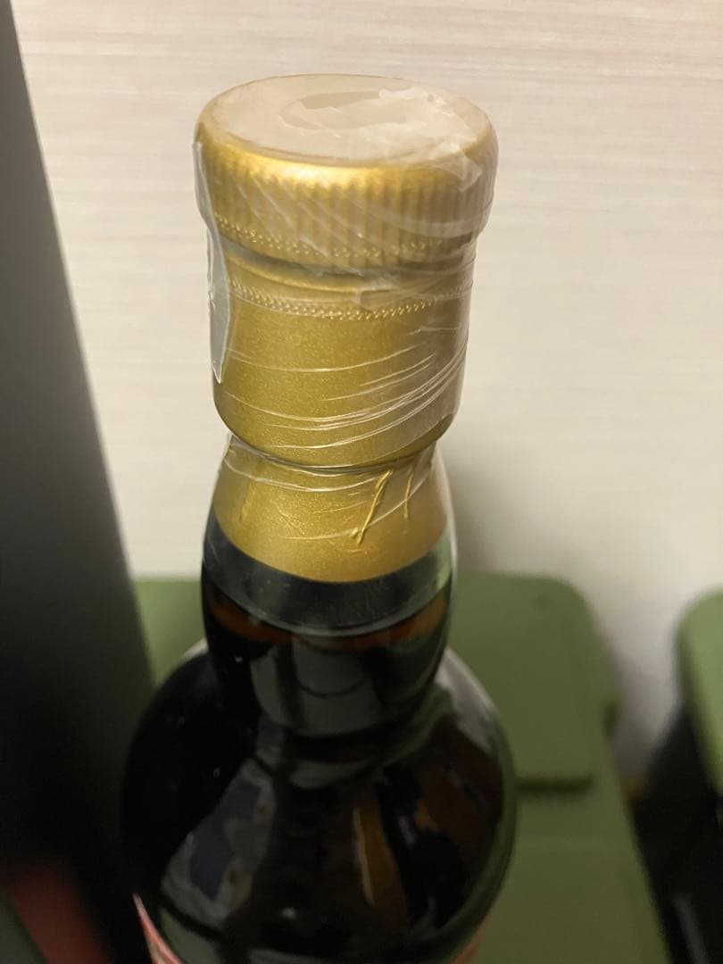 クライヌリッシュ1997 THREE S20th