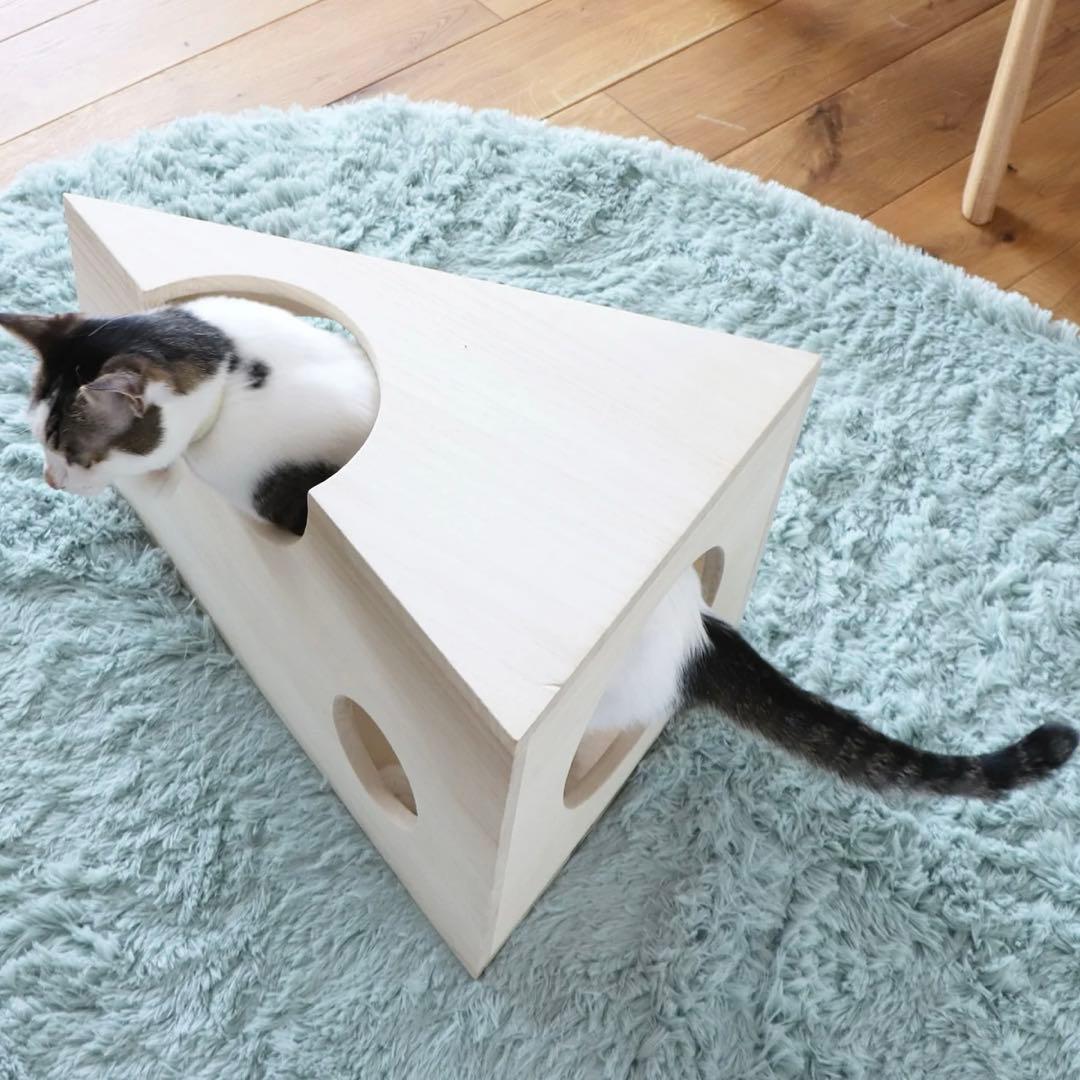 たべれないチーズ TOHMA LABO SHOP