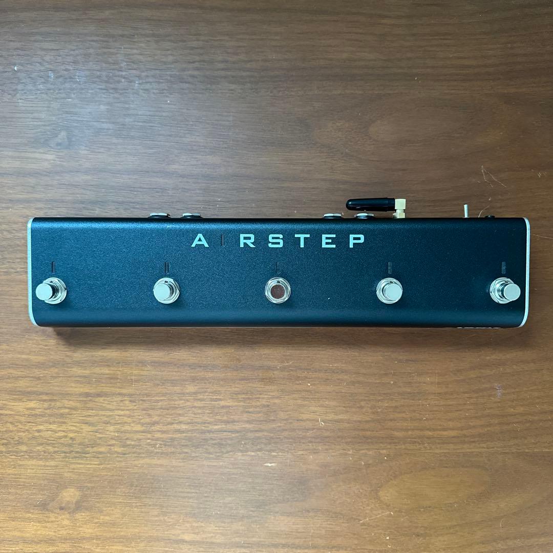 ギター XSONIC AIRSTEP