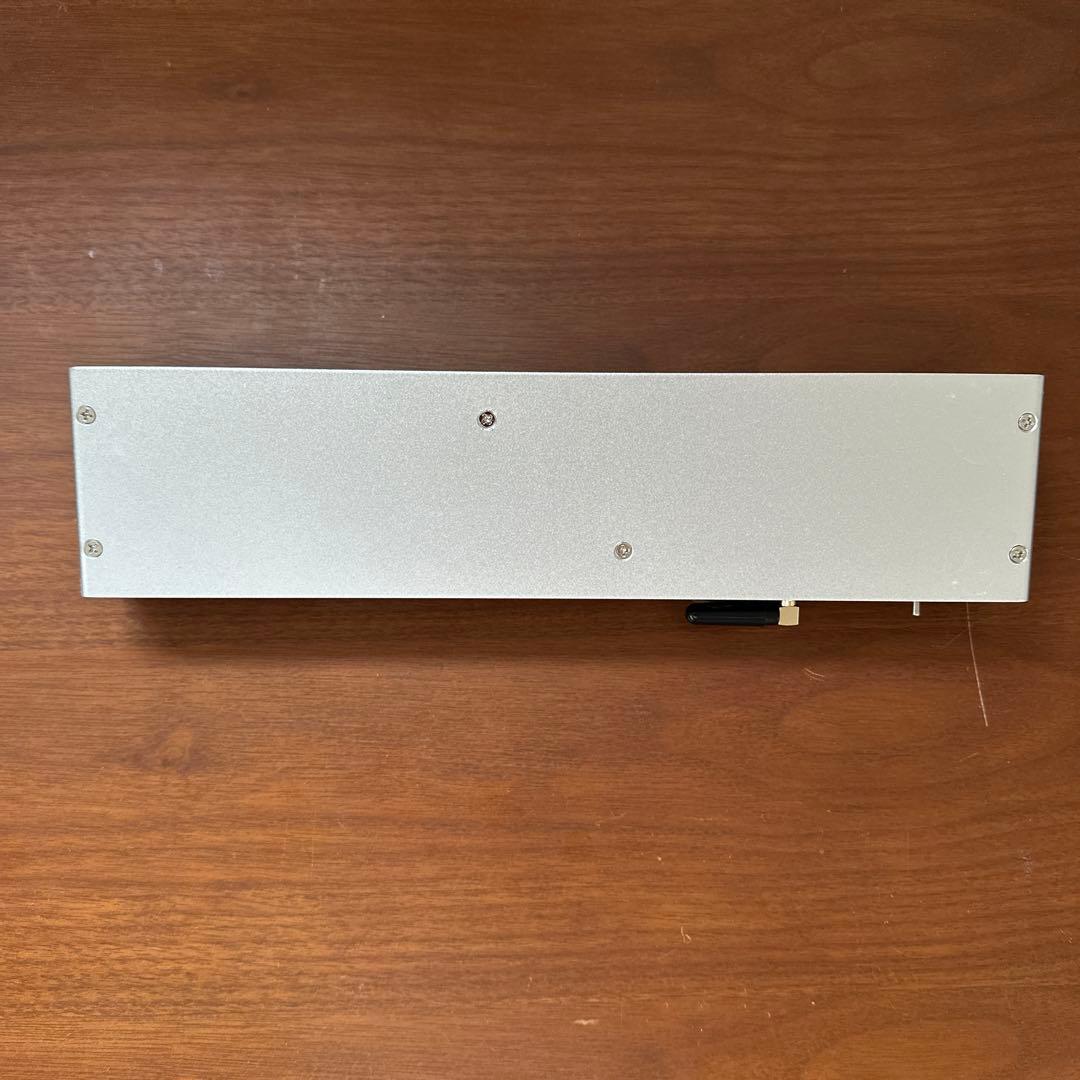 ギター XSONIC AIRSTEP