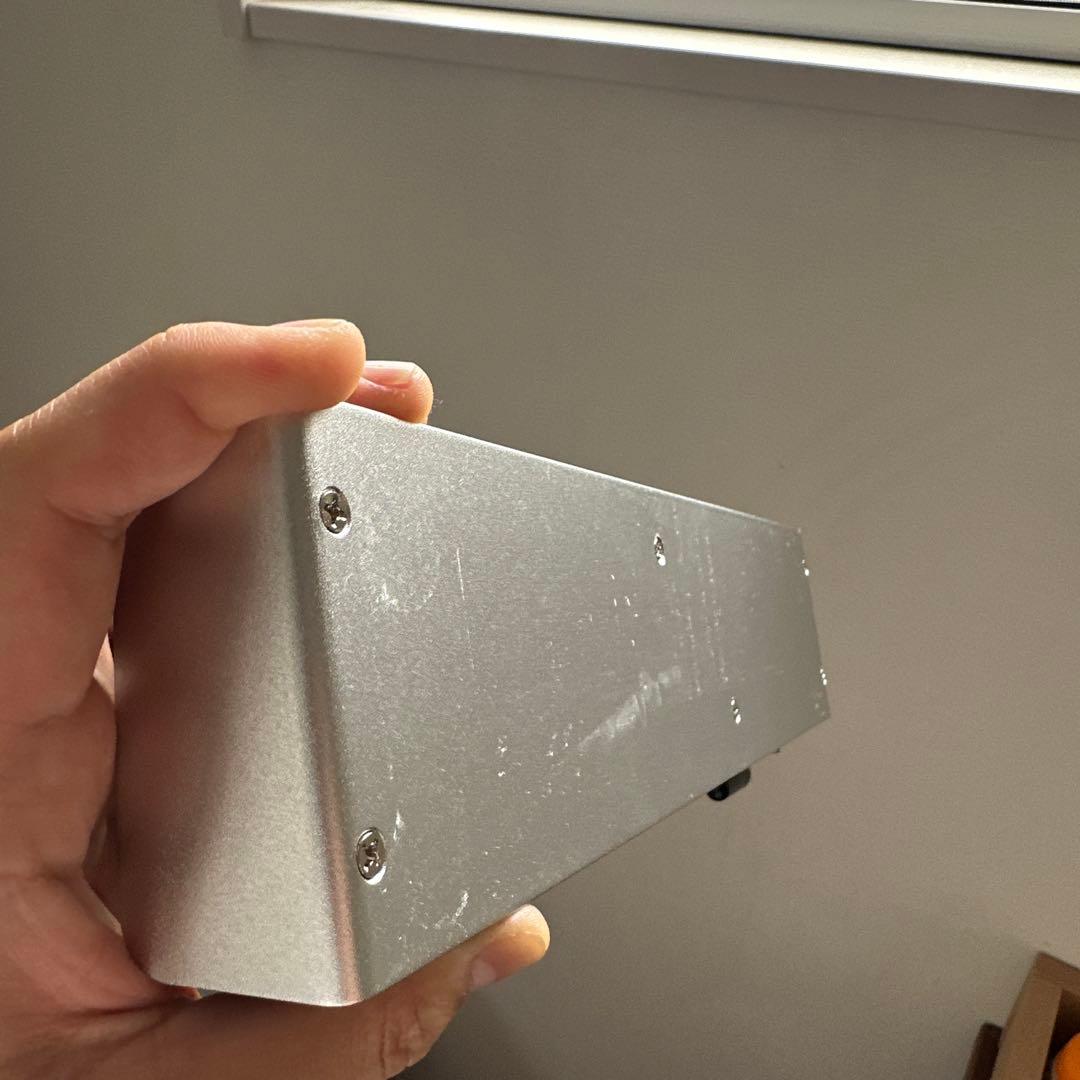 ギター XSONIC AIRSTEP