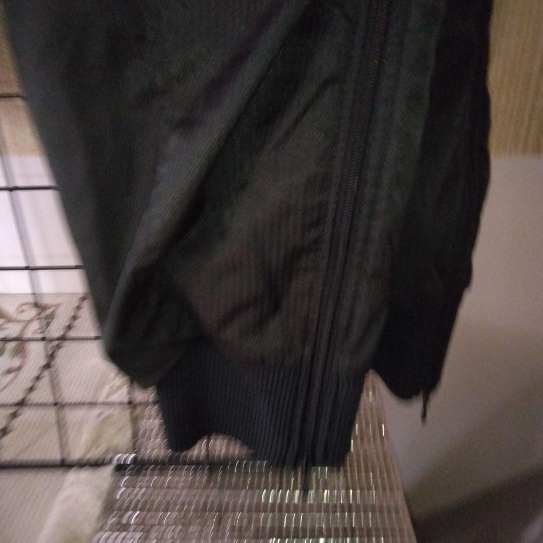 adidas ドイツ代表裏地付きウインドスーツ上下セット3L