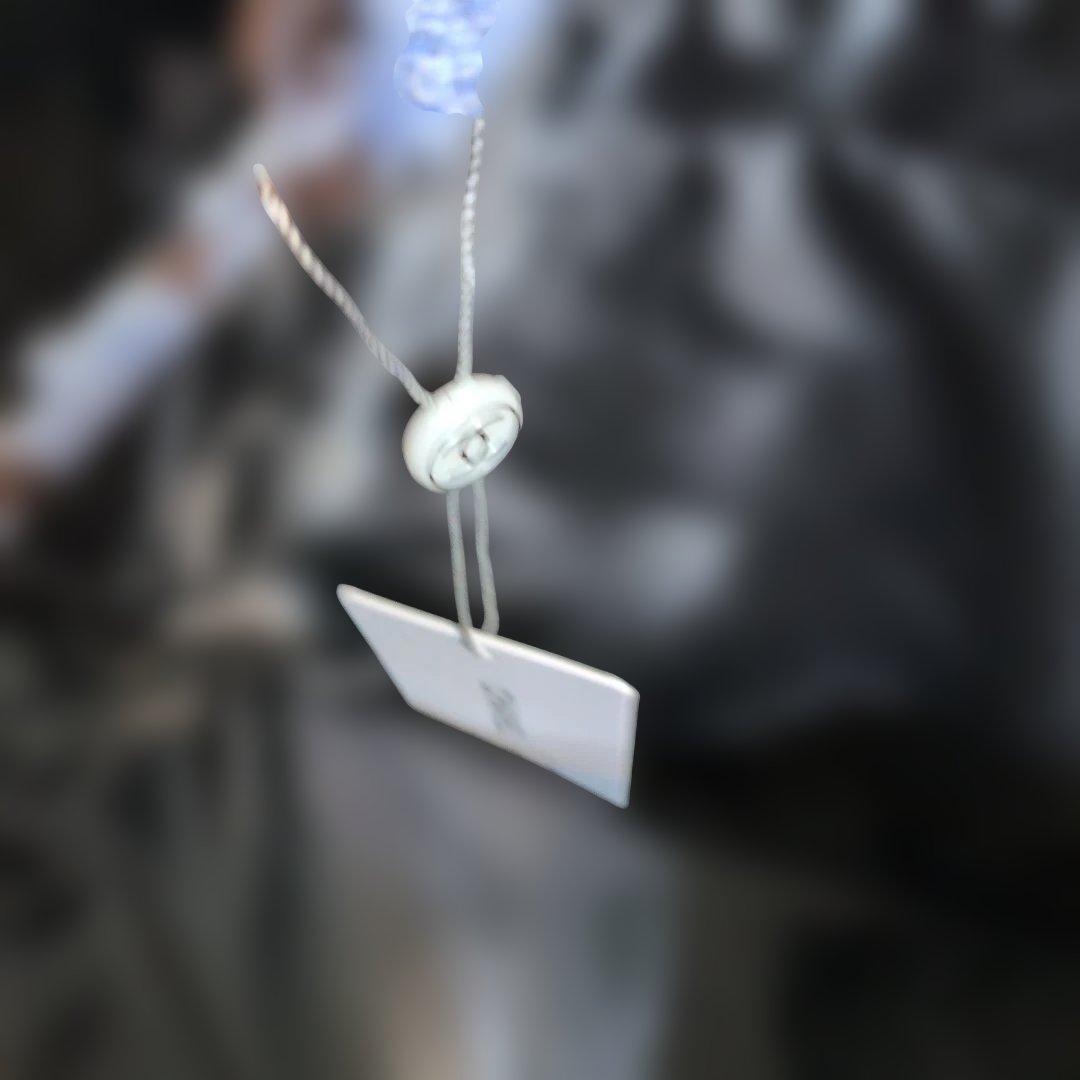 正規品#ノベルティ#新品未使用#CHANEL ハウンドトゥース# トートバッグ