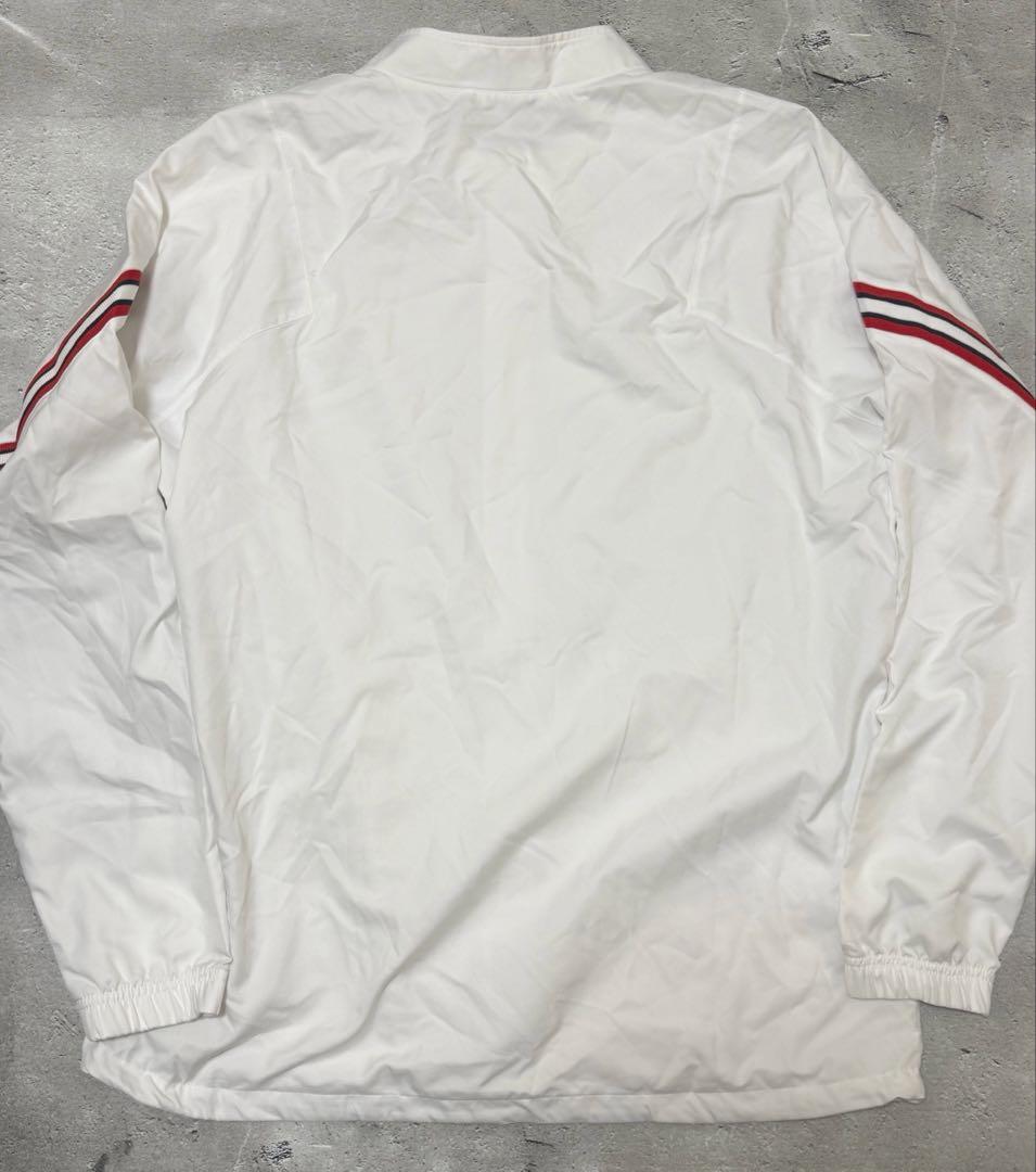 Nike ジョーダン パリサンジェルマン トラックジャケット XL