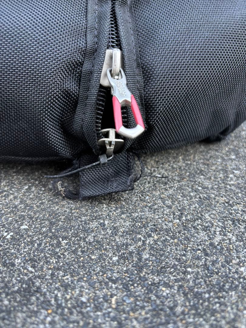 シーコンSCICON輪行バック　ピストレーサー専用