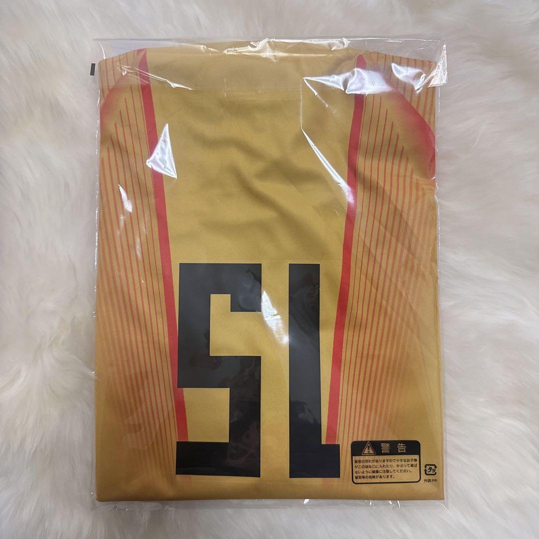 即購入可❣️ジェイテクト STINGS愛知 宮浦健人 選手 レプリカ ユニフォーム