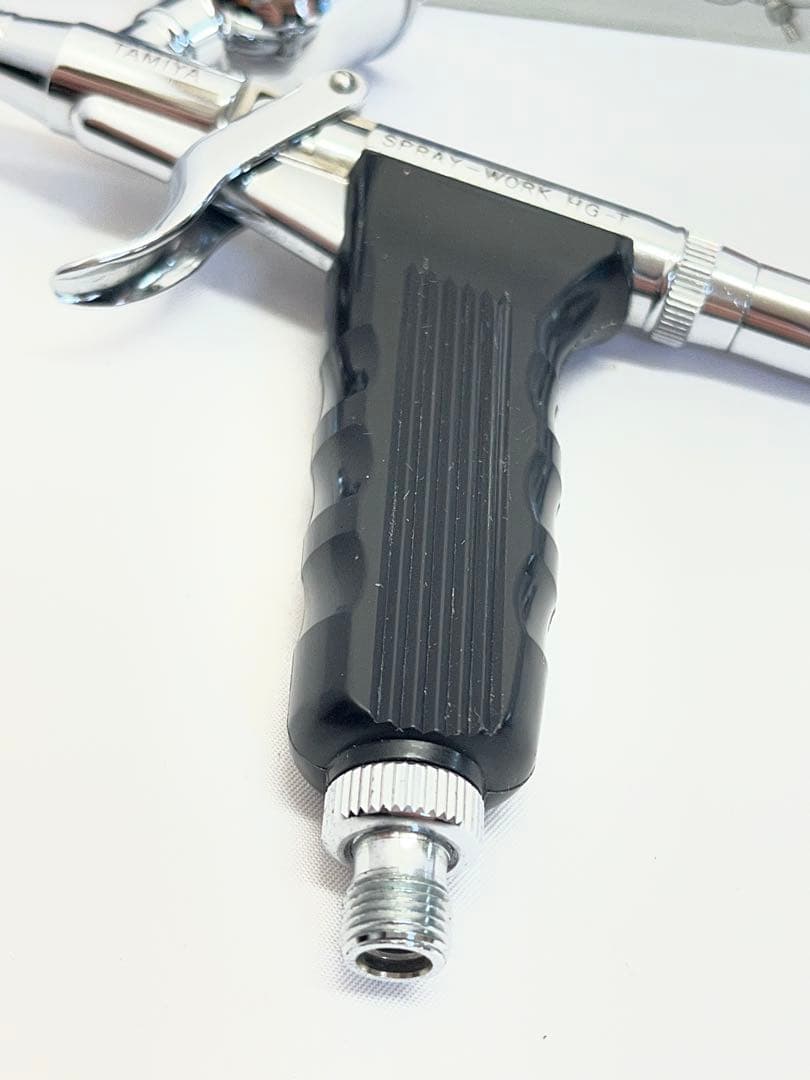 タミヤ スプレーワーク HGトリガーエアーブラシ