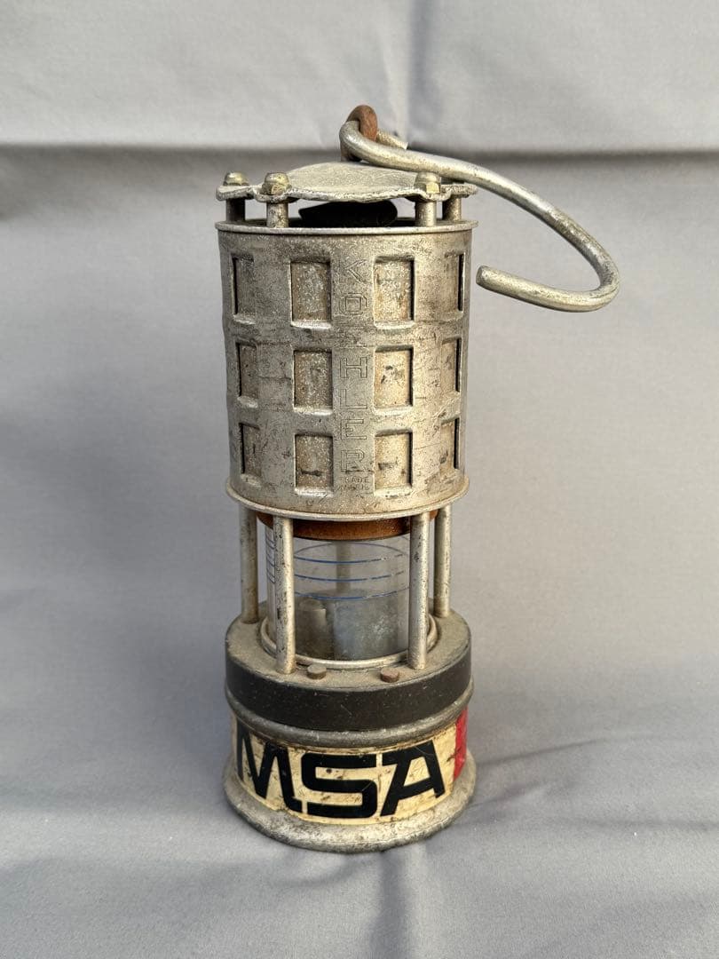 Kohler 209 ケーラー　ランタン