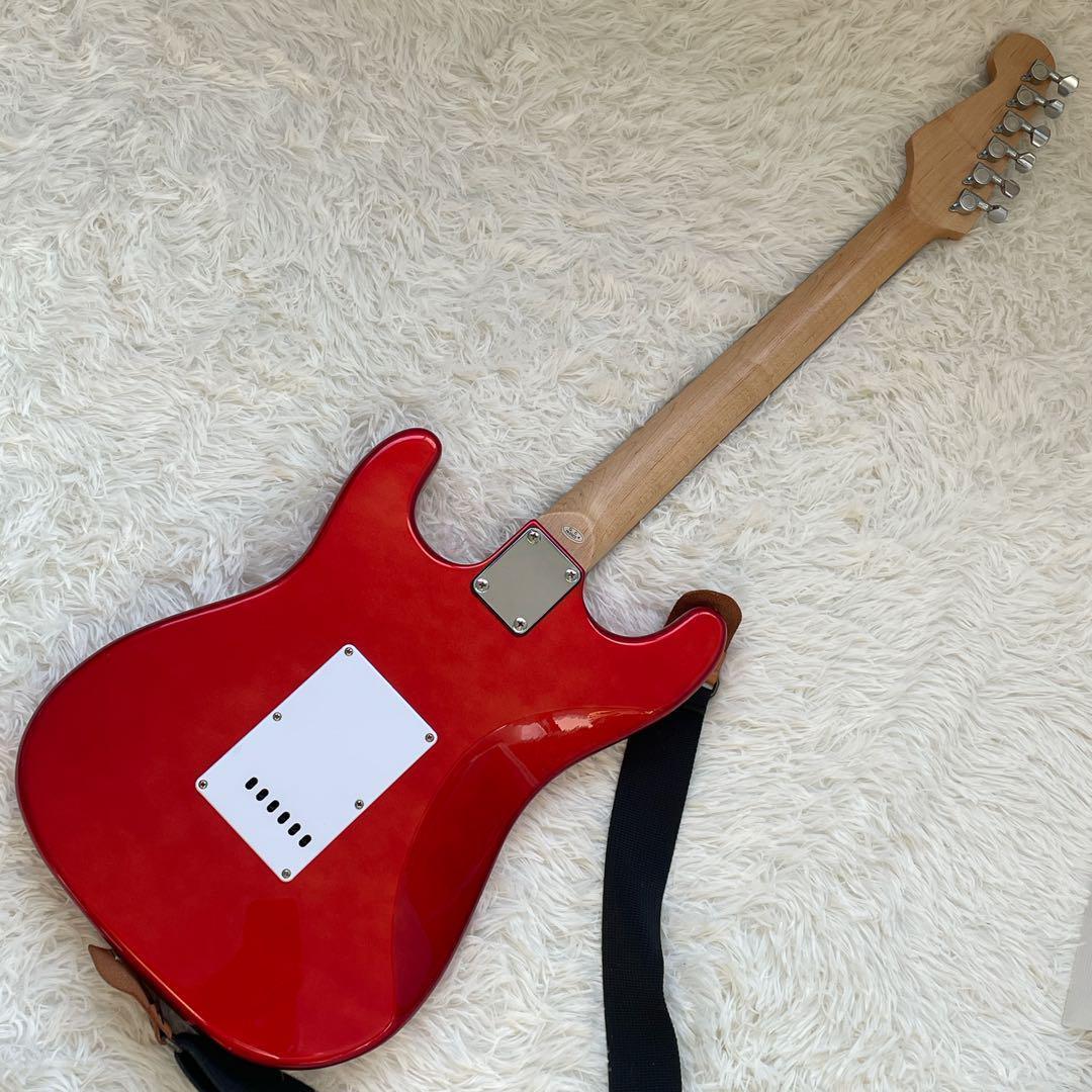 SELDER セルダー ストラトキャスター マッチングヘッド