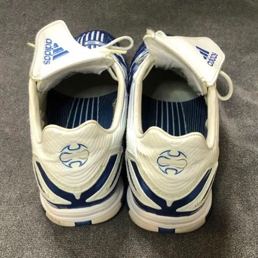 レア 美品 アディダス サッカー トレーニングシューズ プレデター　アブソリオン