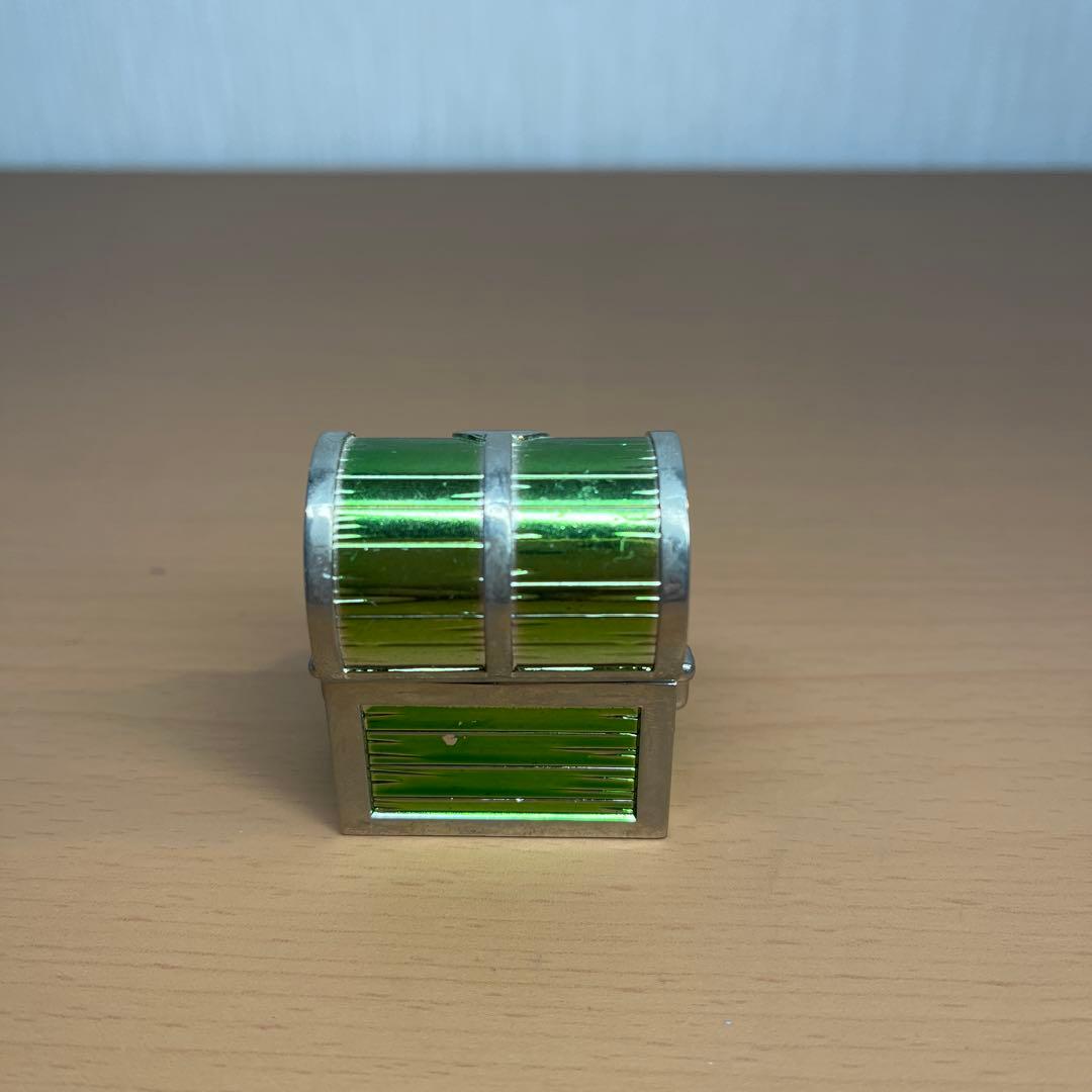 ドラゴンクエスト　メタリックモンスターズギャラリー　ミミック