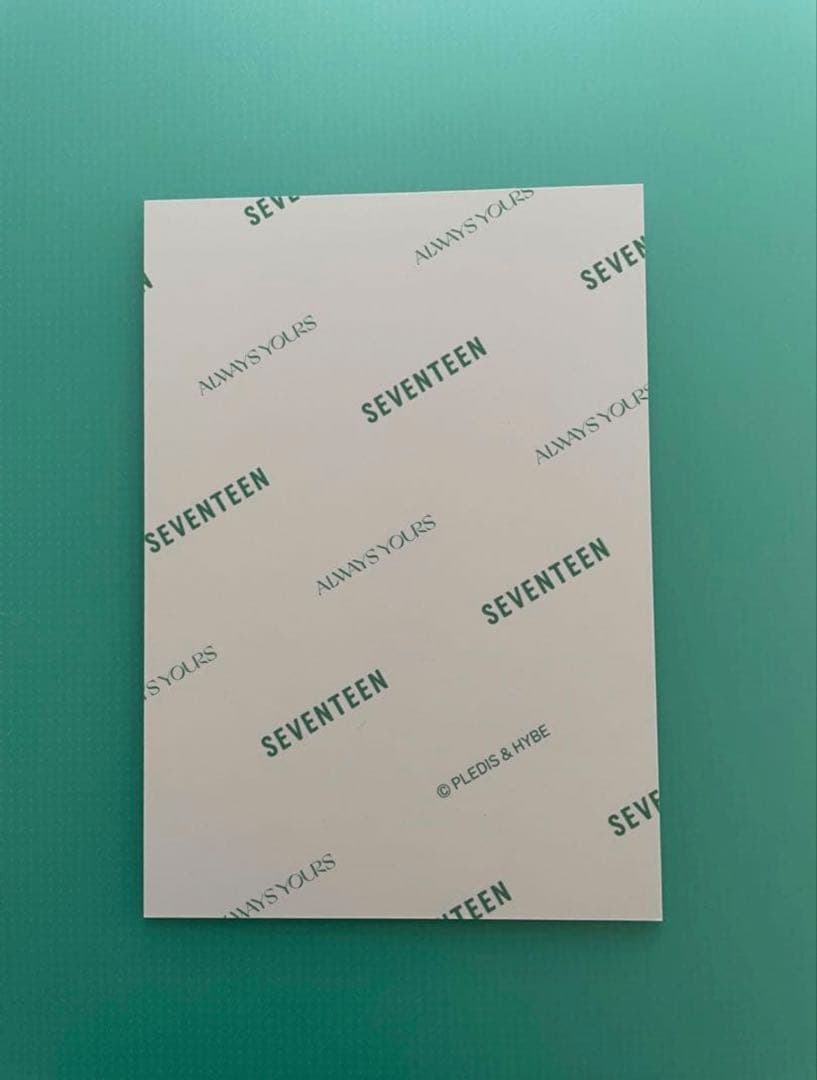 SEVENTEEN ジョンハン　バパケなど　まとめ売り