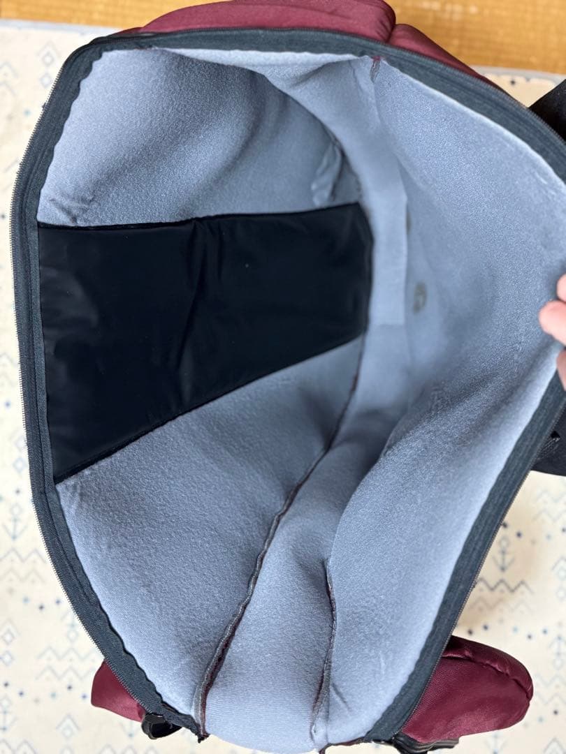 BESSON ベッソン チューバ ソフトケース