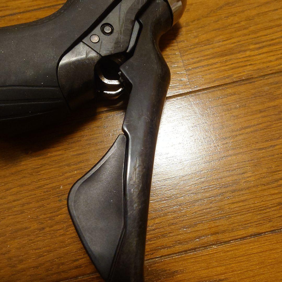 Shimano st8020 ultegra 油圧sti