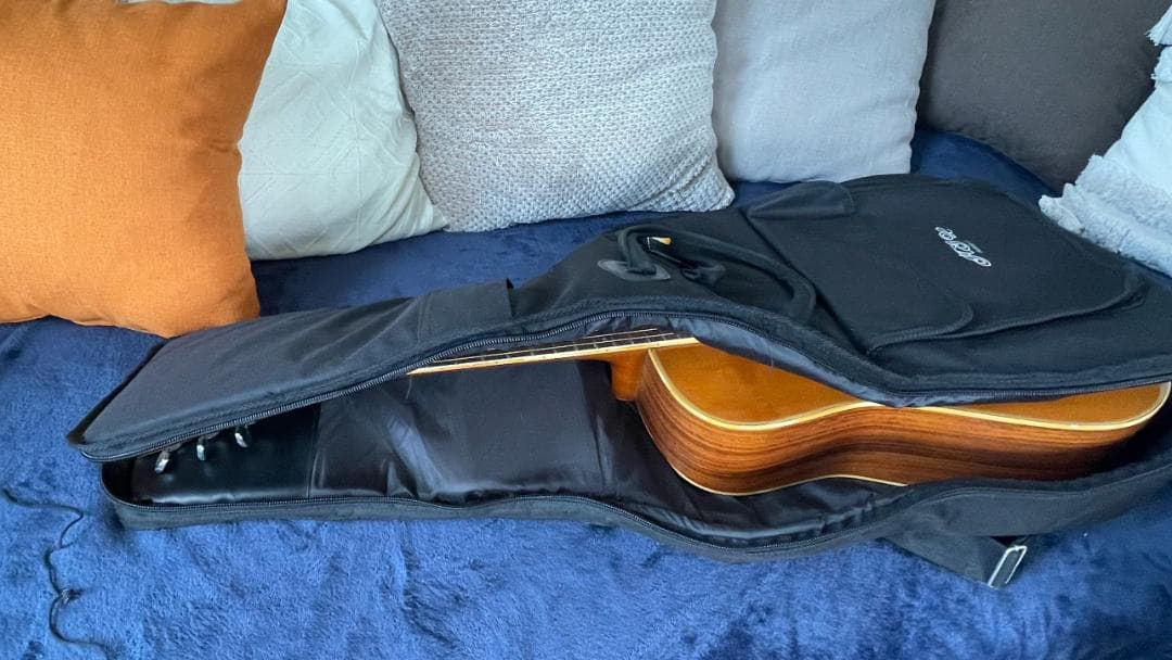 【希少・ビンテージ】Yamaki YW-30 アコースティック1970年代製