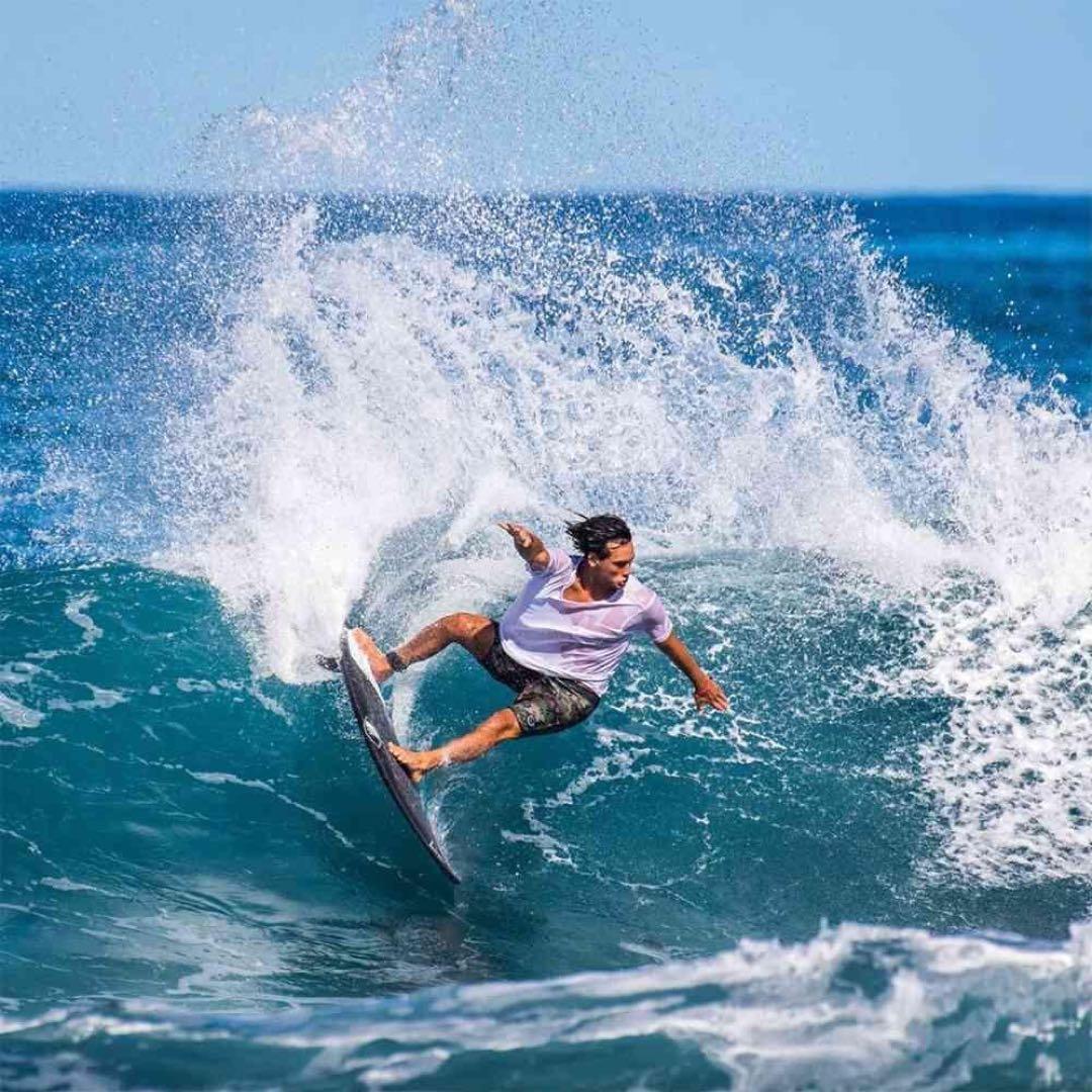 FCS エフシーエス FCS 2 シャープアイ トライフィン Lサイズ