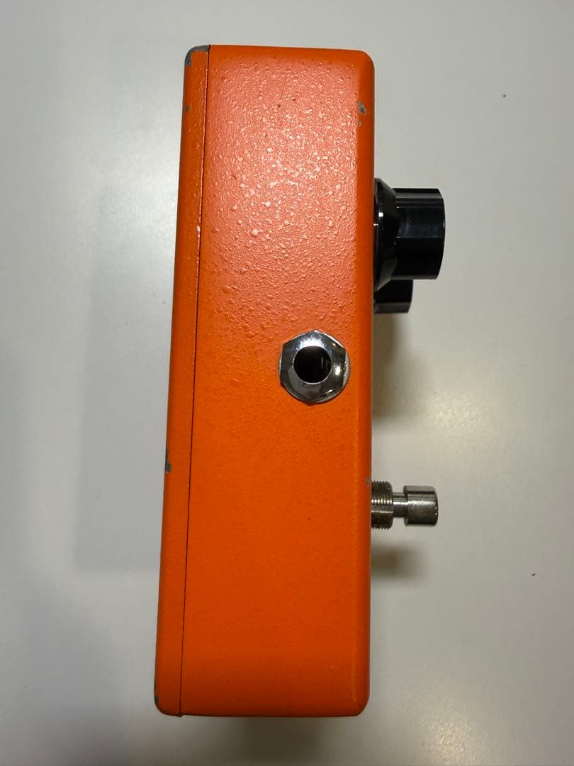 MXR Phase100 フェイザー