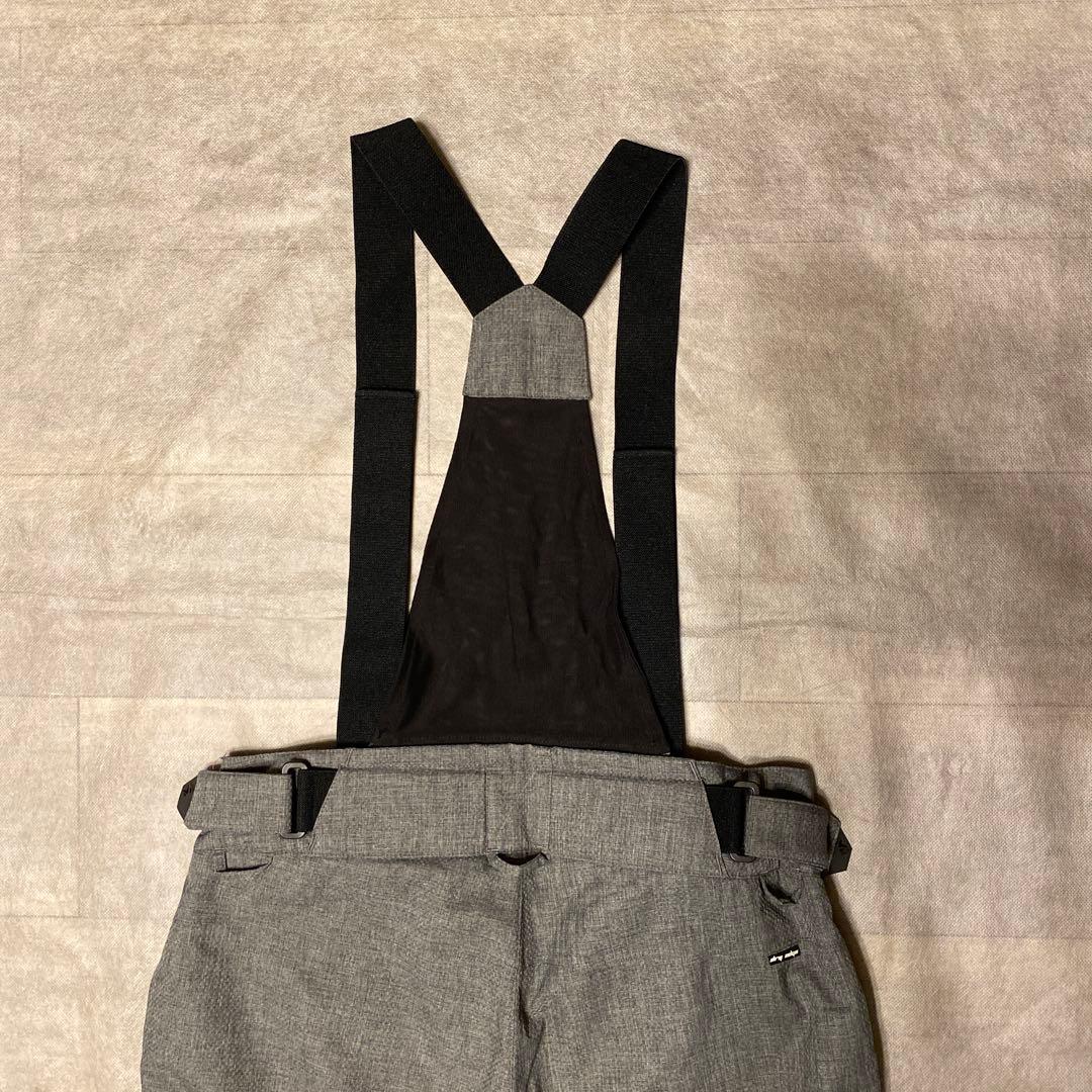 【大幅値下げ】MILLET スキー用パンツ メンズ Mサイズ